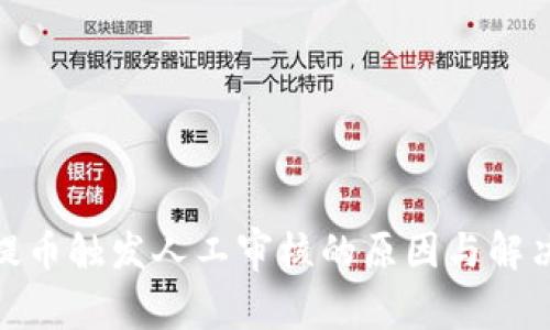 TokenIM提币触发人工审核的原因与解决方案解析