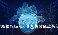 如何处理Tokenim钱包转错地