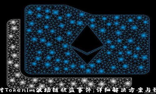 
如何应对Tokenim波场链被盗事件：详细解决方案与预防措施