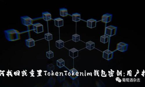 如何找回或重置TokenTokenim钱包密钥：用户指南