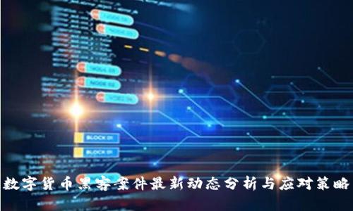 数字货币黑客案件最新动态分析与应对策略
