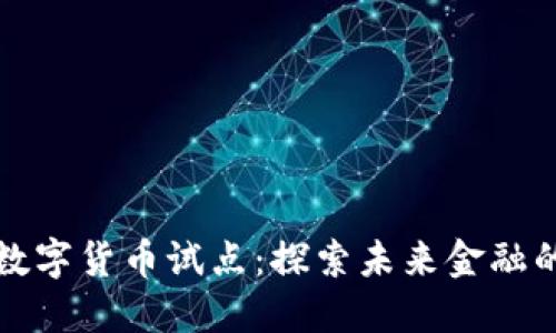 深圳市数字货币试点：探索未来金融的新方向