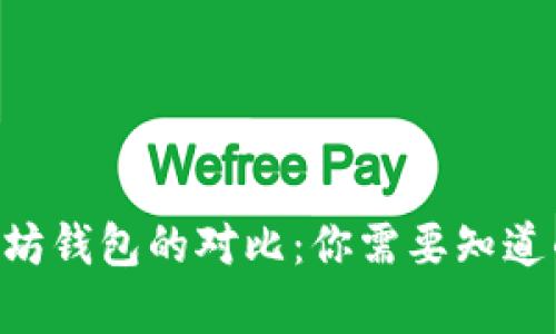 EOS与以太坊钱包的对比：你需要知道的所有信息