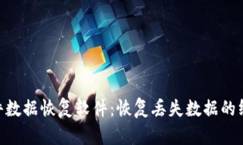 Tokenim文件数据恢复软件：恢复丢失数据的终极解决方案