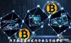 阿里数字货币发行价格及