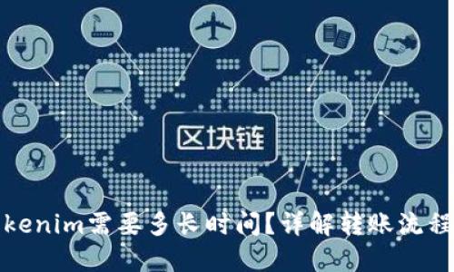 : 转币到Tokenim需要多长时间？详解转账流程与影响因素