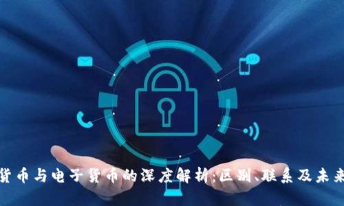 数字货币与电子货币的深度解析：区别、联系及未来趋势