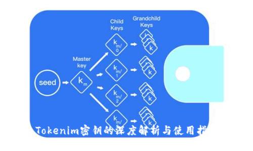 Tokenim密钥的深度解析与使用指南