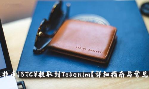 如何将比特币（BTC）提取到Tokenim？详细指南与常见问题解答