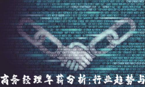 
数字货币商务经理年薪分析：行业趋势与职业前景