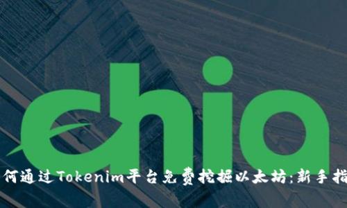 如何通过Tokenim平台免费挖掘以太坊：新手指南