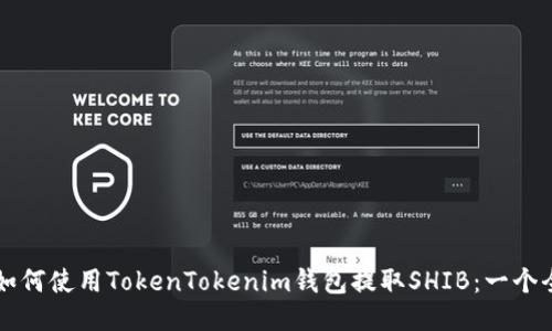 ### 如何使用TokenTokenim钱包提取SHIB：一个全面指南