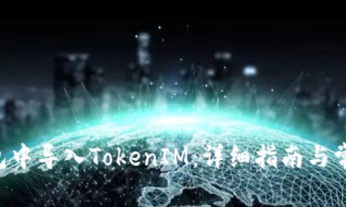 如何在Z钱包中导入TokenIM：详细指南与常见问题解答