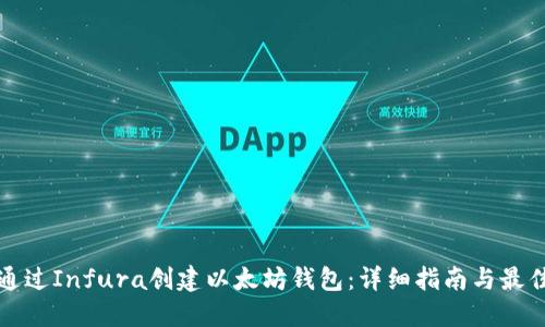 如何通过Infura创建以太坊钱包：详细指南与最佳实践