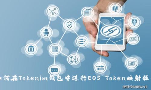 如何在Tokenim钱包中进行EOS Token映射操作