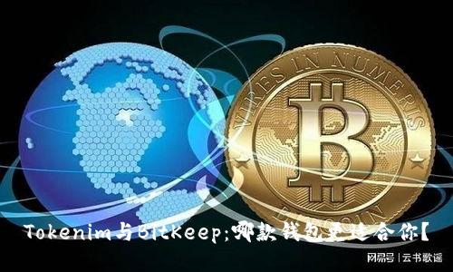 Tokenim与BitKeep：哪款钱包更适合你？