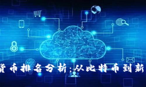 2023年世界数字货币排名分析：从比特币到新兴币种的变化趋势