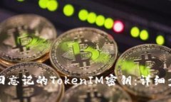 如何找回忘记的TokenIM密钥