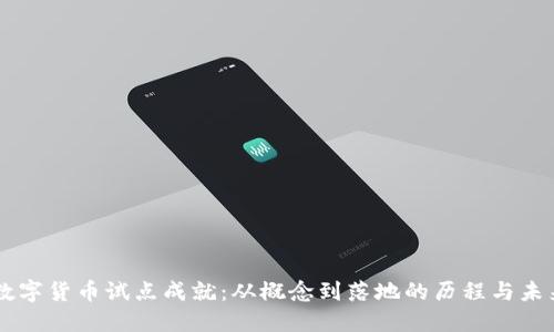 中国数字货币试点成就：从概念到落地的历程与未来展望