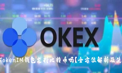 TokenTokenIM钱包支持比特币吗？全方位解析及使用指南