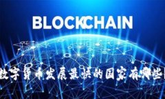 数字货币发展最快的国家