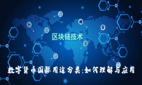 数字货币国际用途分类：如何理解与应用