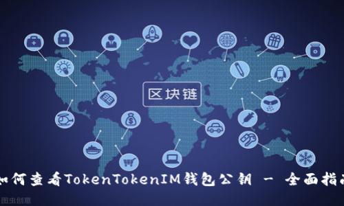 如何查看TokenTokenIM钱包公钥 - 全面指南