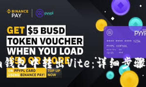 如何从Token.im钱包中转出Vite：详细步骤与常见问题解答