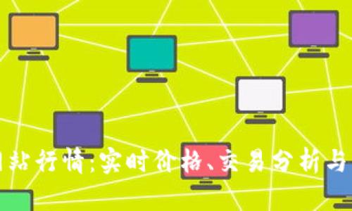 以太坊钱包官方网站行情：实时价格、交易分析与市场趋势无缝对接
