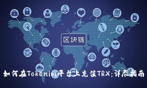 如何在Tokenim平台上充值TRX：详尽指南