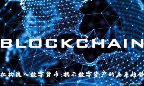 机构流入数字货币：揭示数字资产的未来趋势