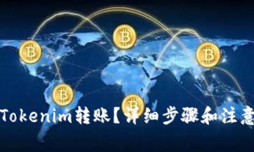 如何取消Tokenim转账？详细步骤和注意事项解析