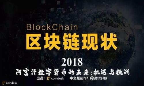 阿富汗数字货币的未来：机遇与挑战