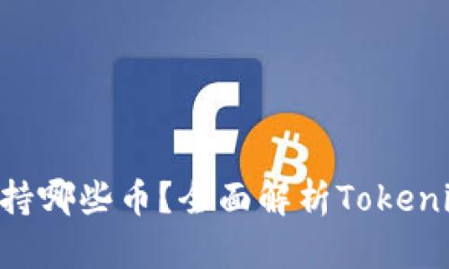 Tokenim支持哪些币？全面解析Tokenim币种选择
