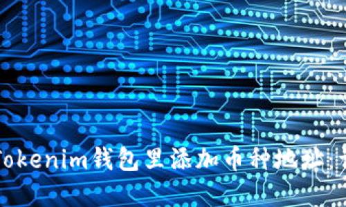 如何在Tokenim钱包里添加币种地址：详细指南