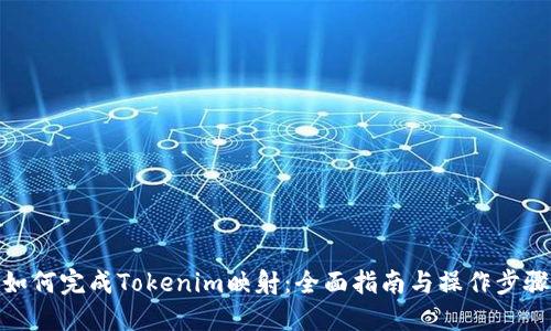 如何完成Tokenim映射：全面指南与操作步骤