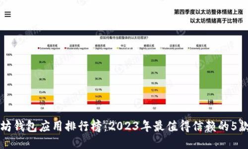 以太坊钱包应用排行榜：2023年最值得信赖的5款钱包