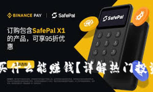 用数字货币买什么能赚钱？详解热门投资项目及技巧