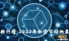 数字货币市值排行榜：2