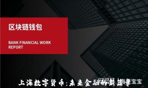 
上海数字货币：未来金融的新篇章