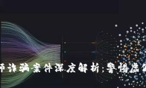 央视数字货币老师诈骗案件深度解析：警惕虚假投资与网络诈骗