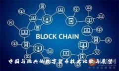 中国与瑞典的数字货币技