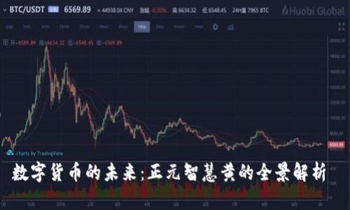 数字货币的未来：正元智慧黄的全景解析 