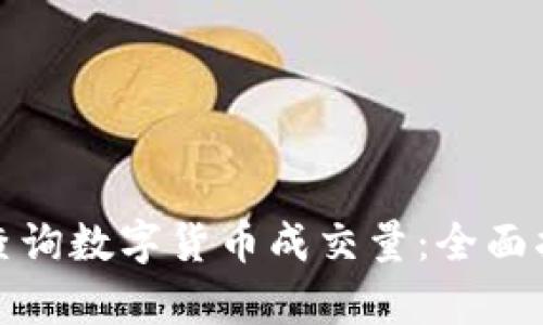 如何有效查询数字货币成交量：全面指南及技巧