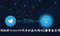 如何处理TokenIM代币被盗的