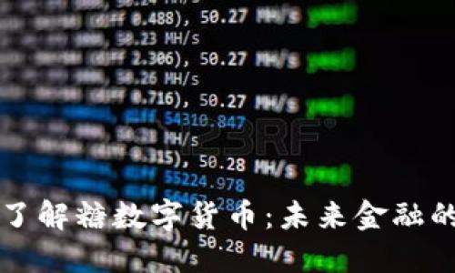 深入了解糖数字货币：未来金融的创新