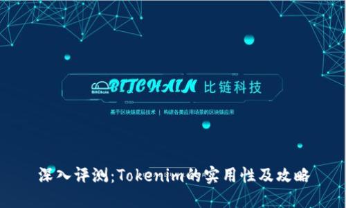 深入评测：Tokenim的实用性及攻略