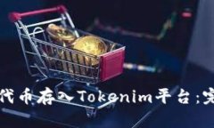 如何将代币存入Tokenim平台