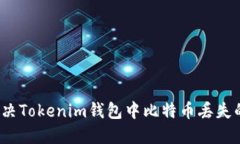 如何解决Tokenim钱包中比特