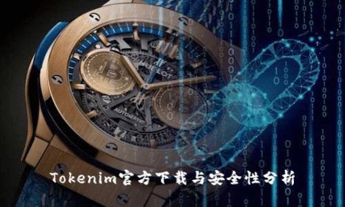 Tokenim官方下载与安全性分析